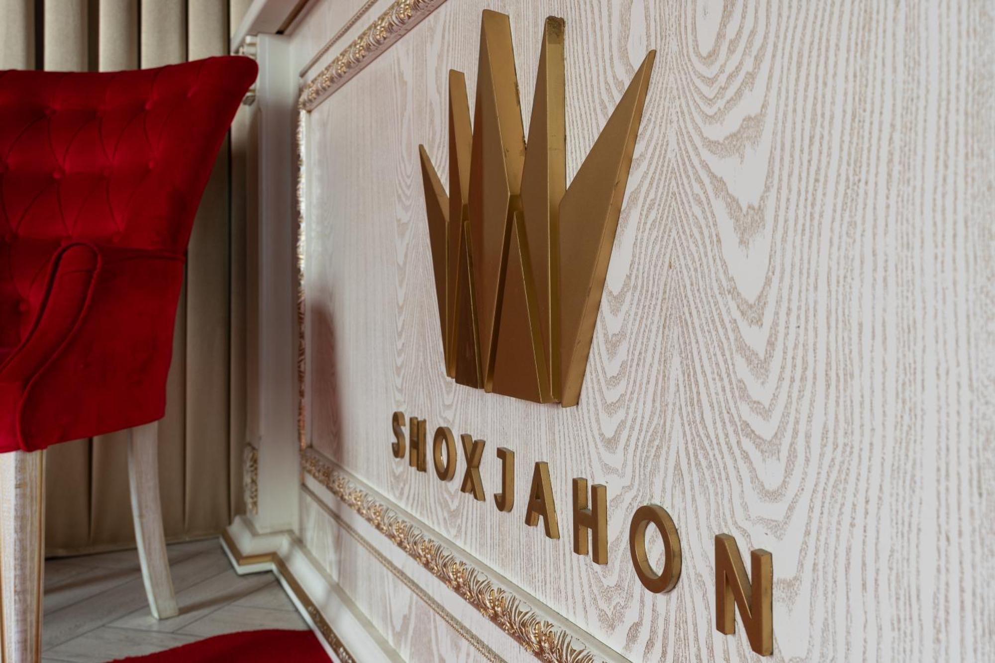 Shoxjahon Hotel - 600 Mbps Internet Tashkent Esterno foto